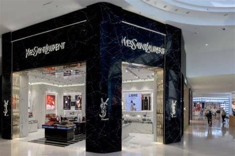 chadstone ysl